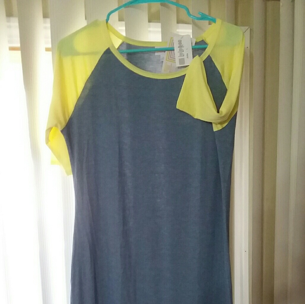 Lularoe julia - Picture 2 of 2